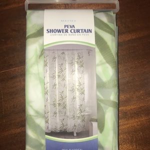 Brand new! Non-toxic, no odor~Shower curtain liner